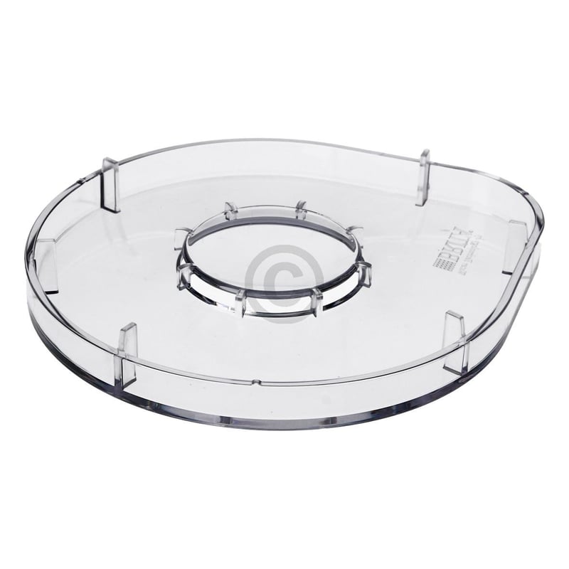 Deckel für Wassertank SIEMENS 12027851 in Kaffeemaschine