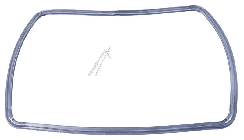 Backofentürdichtung für Herd Whirlpool 488000738192 Dichtung, 4 Haken