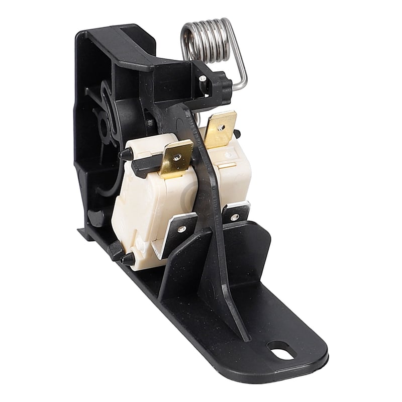 Türschalter für Mikrowelle AEG 140153918028 links
