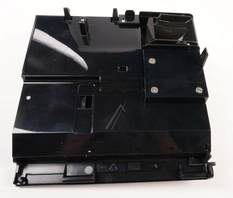 Fronttür für Kaffeemaschine Küppersbusch 545395 Verkleidung Front