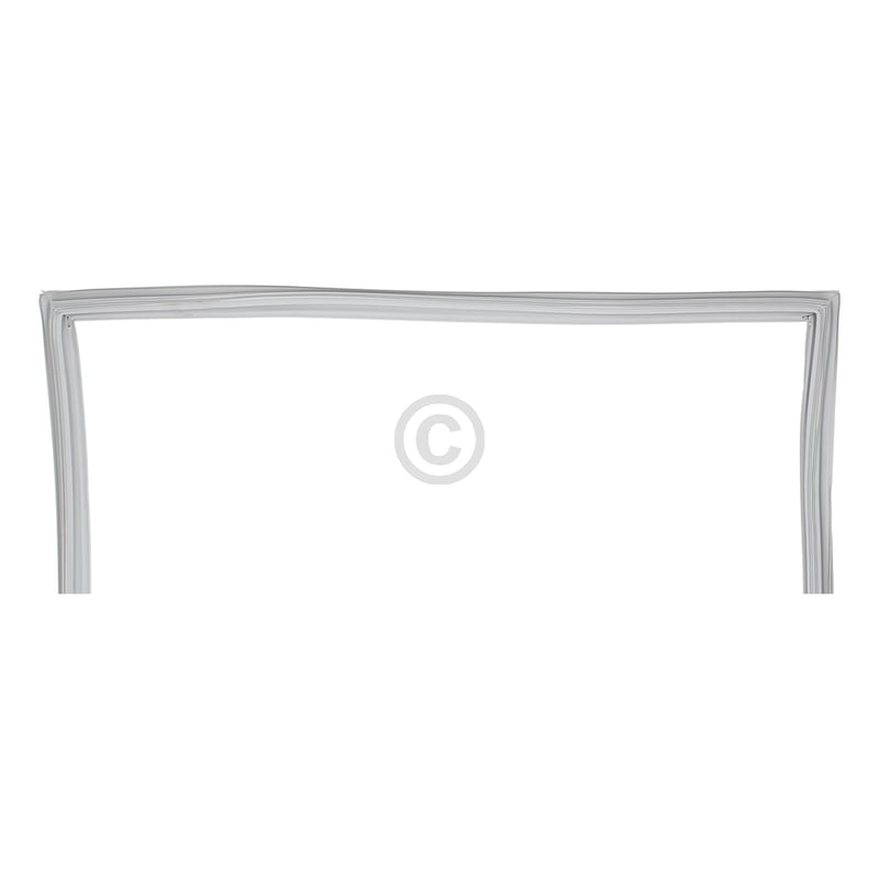 Türdichtung für Gefrierteil Amica 1030230 in Kühl-Gefrierkombination