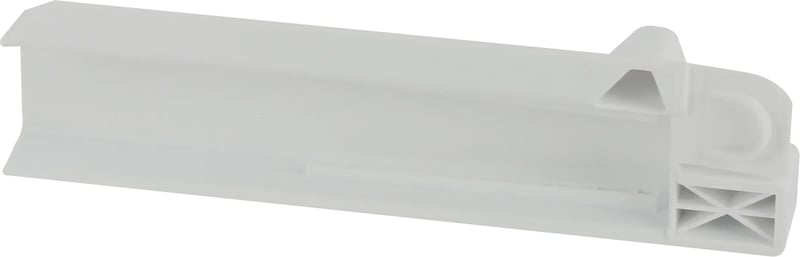 Anschlag für Sonstige Gehäuseteile Bosch 12037864 Türanschlag