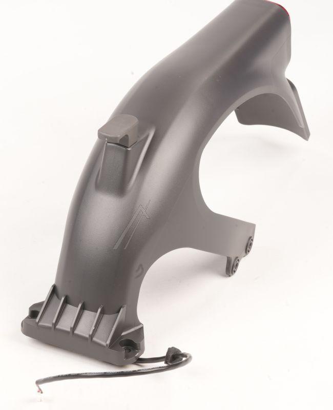 Schutzblech hinten mit Rücklicht Segway-Ninebot AB.05.15.00.0040 für E-Scooter Max G2