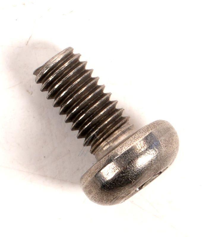 Brennerbecherschraube Torx für Ofen Whirlpool/Indesit 488000861572 Befestigung Backofen