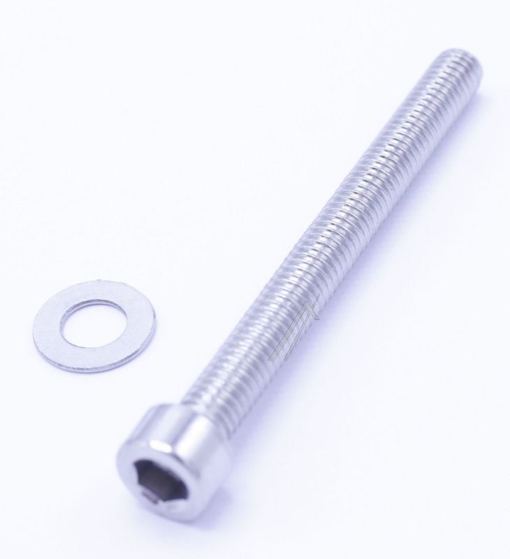 Zylinderschraube M6x60mm SoFlow 800.309.09 für E-Scooter