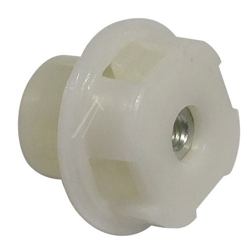 Antriebskupplung für DeLonghi Ofen KW706977 Drehteller