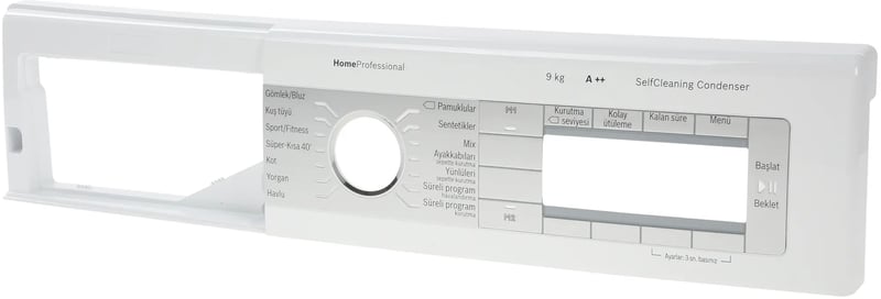 Bedienblende 11005776