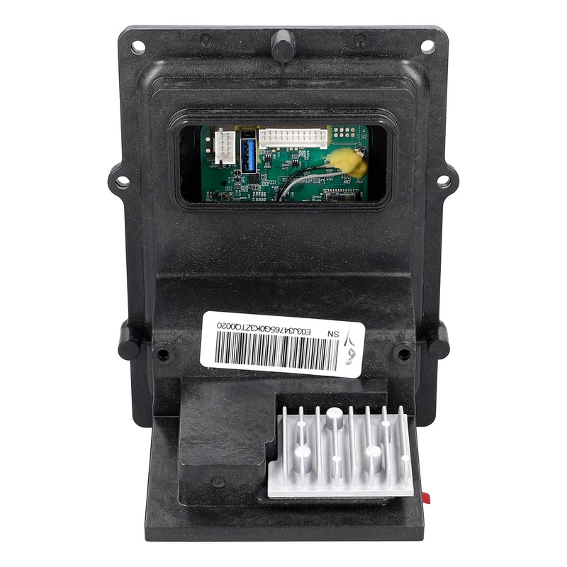 Core board & Cameras module 201-2337-1203