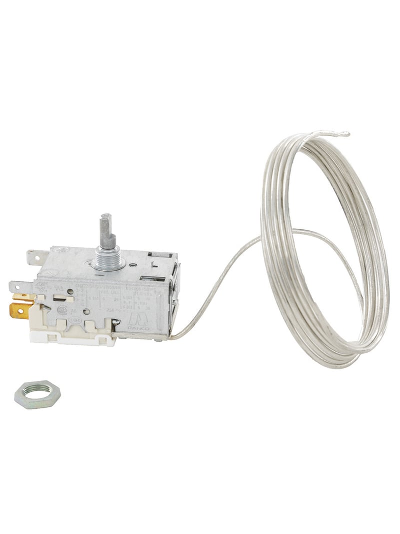 Temperaturregler 00163556