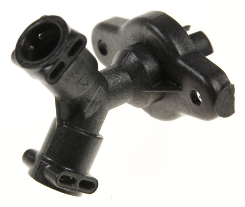 Rohrverbindung für Smeg Kaffeemaschine 761890189 Schlauchanschluss