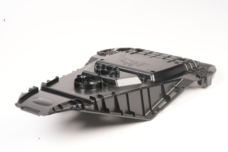 Vordere Zierabdeckplatte für Fahrzeugrahmen Segway-Ninebot AB.50.0037.16 für E-Scooter GT1 Gehäuse