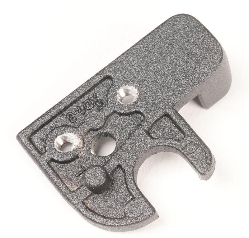 Klappvorspannhalterung links Segway-Ninebot AB.00.0014.97 für E-Scooter E8 Klappmechanismus