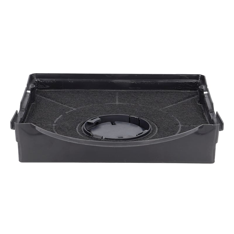 Kohlefilter Type303 passend für Whirlpool 484000008581 BLUPARTS in