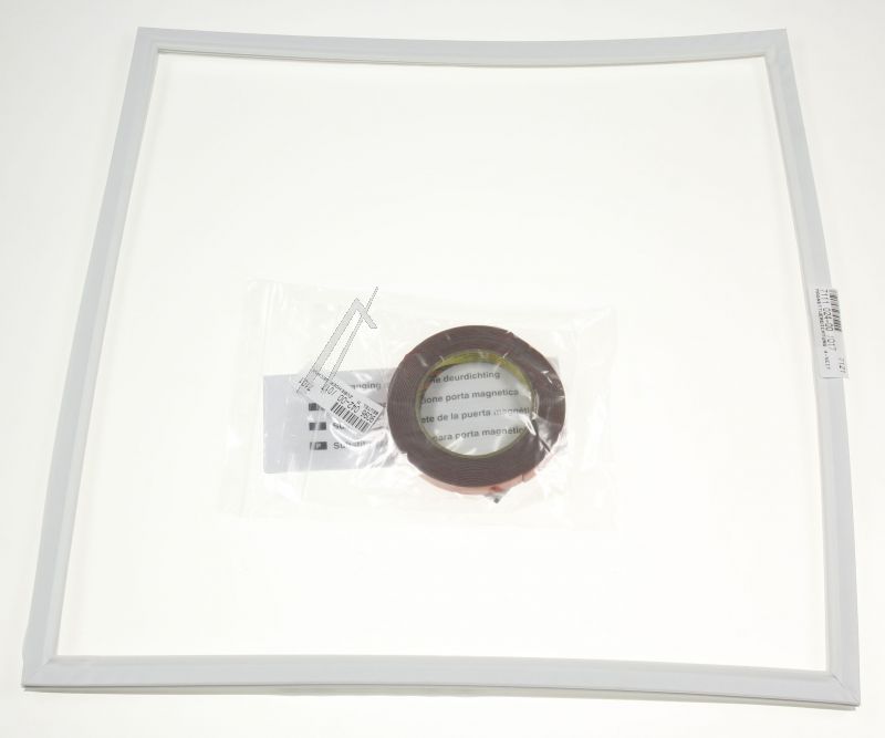 Gefrierschranktürdichtung Liebherr 711102400 4-seitig, Gefrierteil