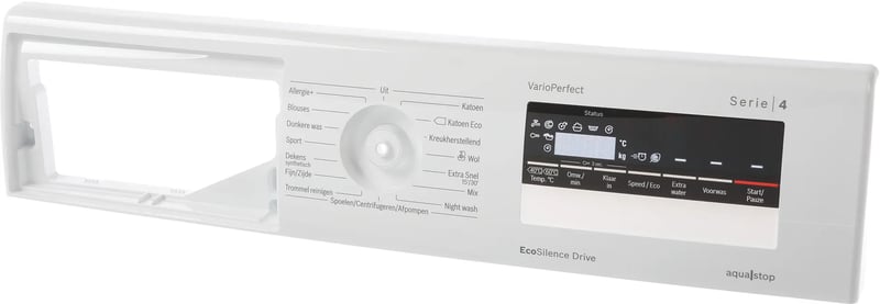 Bedienblende 11014051