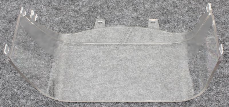 Samsung Kühlschrank DA6405768A Fensterbehälter PETG T4 W290 L175