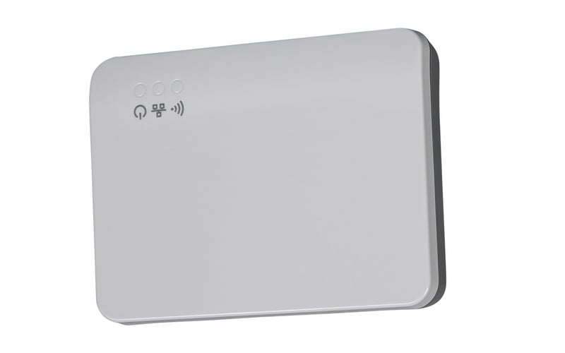 Gateway (APP) Meltem 200383 M-WRG-GW für Wohnraumlüfter MELTEM