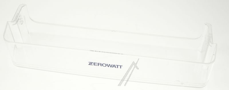 Türfach Konsole für Kühlschrank Candy Hoover 49036819 Flaschenhalter