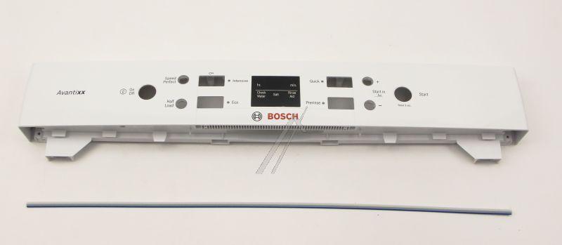 Bedienblende 00705381