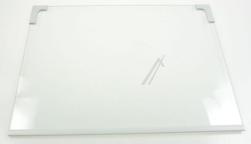 Glasboden für Kühlschrank Midea 12531000001220 Kühlschrankablage