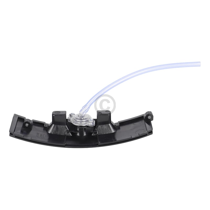 Rear decorative cover （black） 201-2441-0445