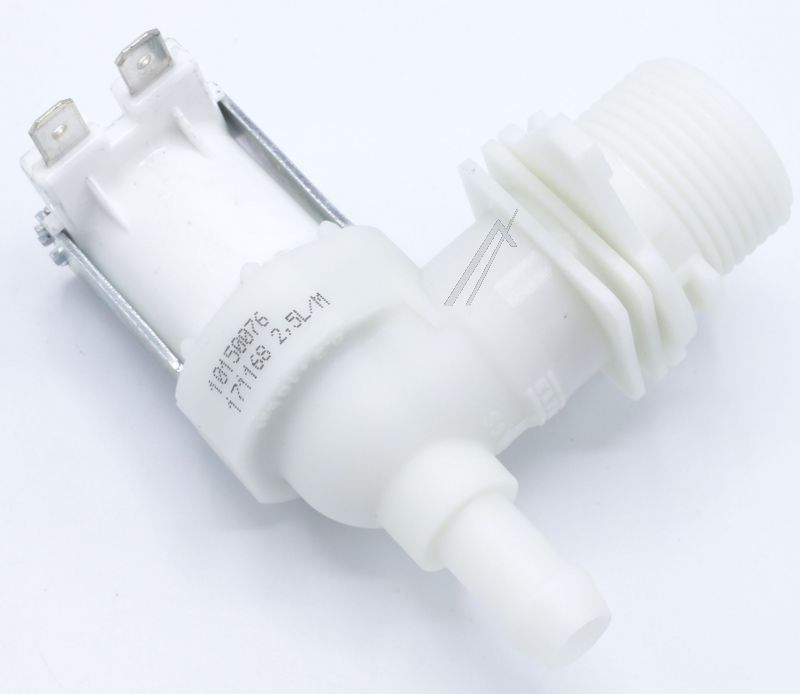 Magnetventil für Geschirrspüler Brandt 32X2415 Wasserzulauf