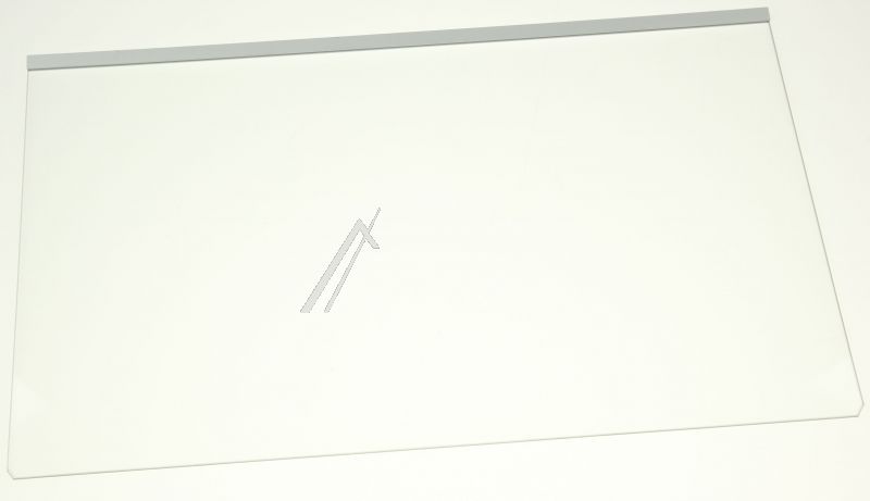 Glasplatte für Kühlschrank Beko C00873583 447x268x3.2/MP