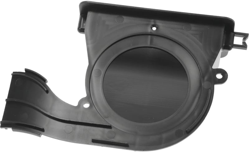 Abdeckplatte für Mikrowelle BSH-Gruppe 12021655 Gehäuse