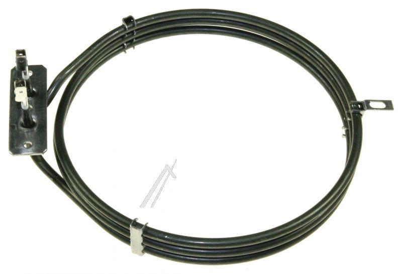 Umluftheizung für Ofen Irca F95610 Heizelement, 2700 Watt