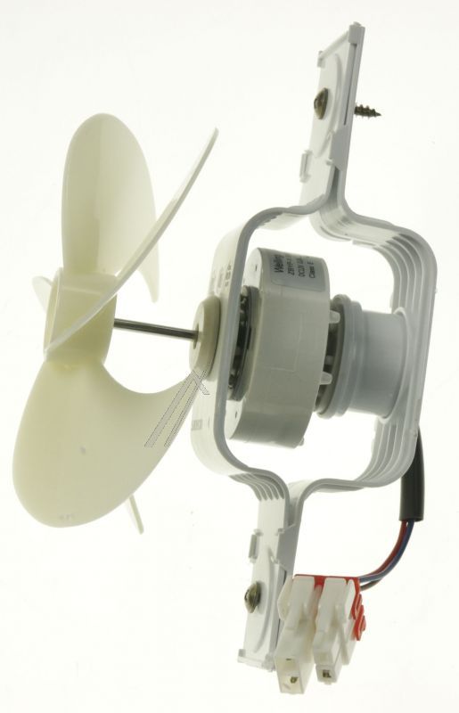 Kühlerlüftermotor für Beko-Kühlschrank C00866332 DC-Motor