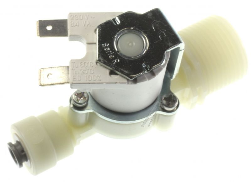 Ventilrohr, Grau (2085807010)