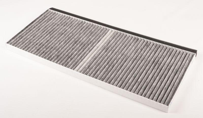 CleanAir Geruchsfilter für Dunstabzugshaube Eurofilter Fks806bsh Aktivkohle, kompatibel BSH