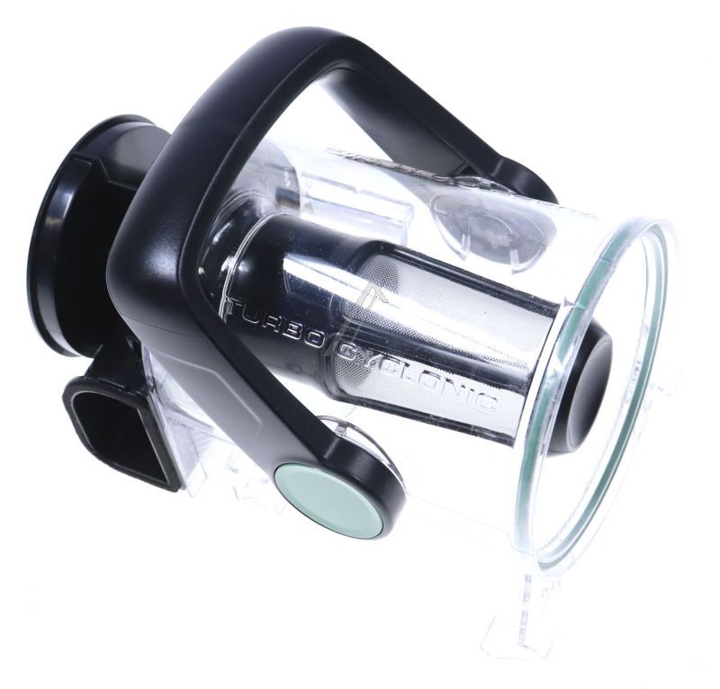 Staubfach für AEG Staubsauger 2199185154 Staubbehälter