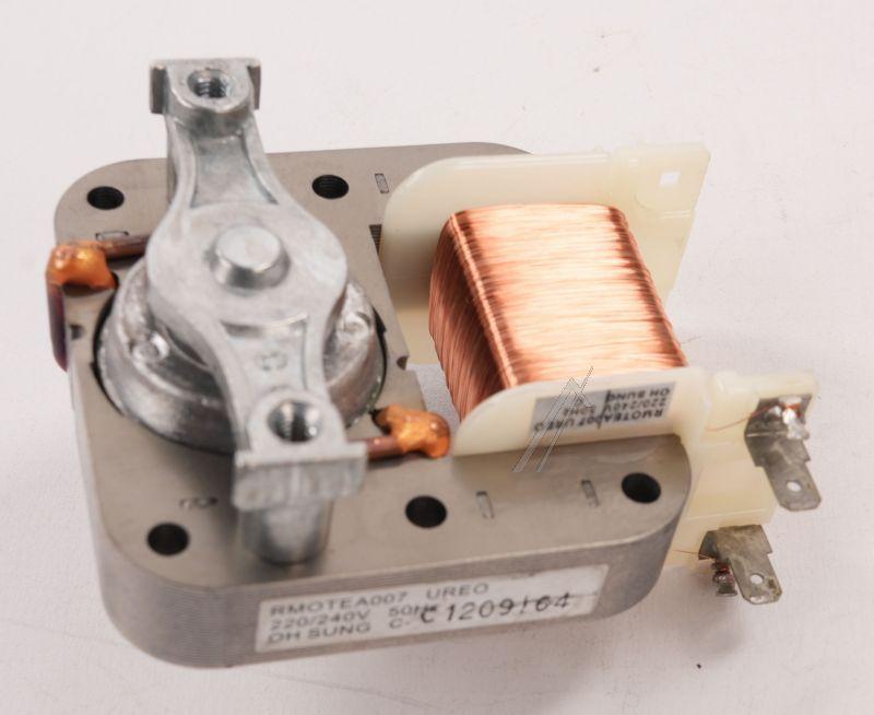 Rmotea007ure0 Lüftermotor für Mikrowelle Sharp RMOTEA007URE0 Kühlung, Luftzirkulation