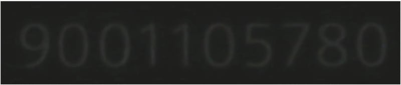 Glaskeramikfläche 00774641