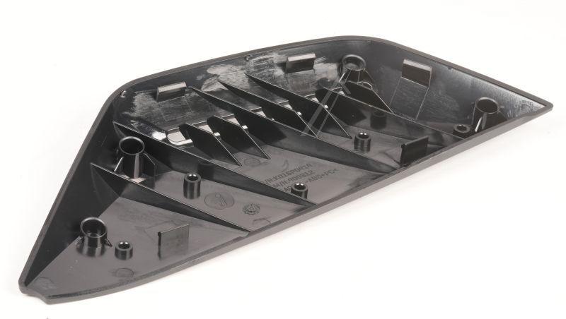 Rechte Soft-Montagebasis Segway-Ninebot AB.00.0016.92 für GoKart Pro Gehäuse