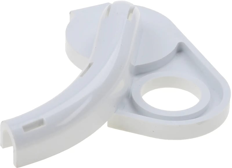 Leitung für Kühlschrank Bosch 00616014 Wasserzufuhr