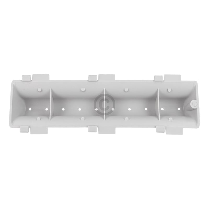 Trommelrippe wie Whirlpool 480110100104 10105147 BLUPARTS - KOMPATIBEL