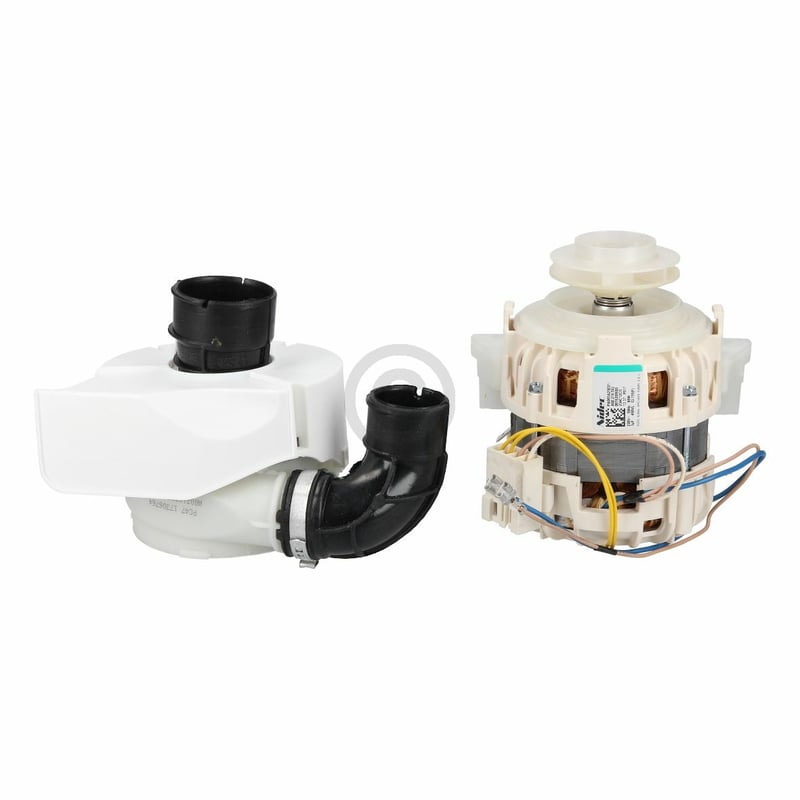 Heizpumpe Electrolux 4055373783 für Geschirrspüler