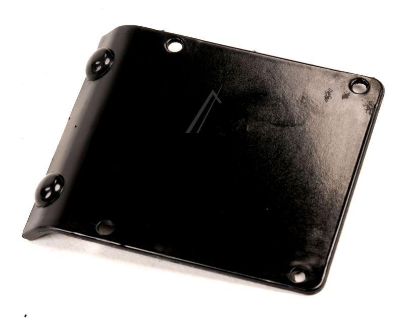 Untere Abdeckung Faltmechanismus EGRET 10100069 für E-Scooter Gehäuse