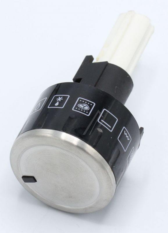 Drehgriff für Bosch Siemens Ofen 00625869 Backofen-Bedienelement