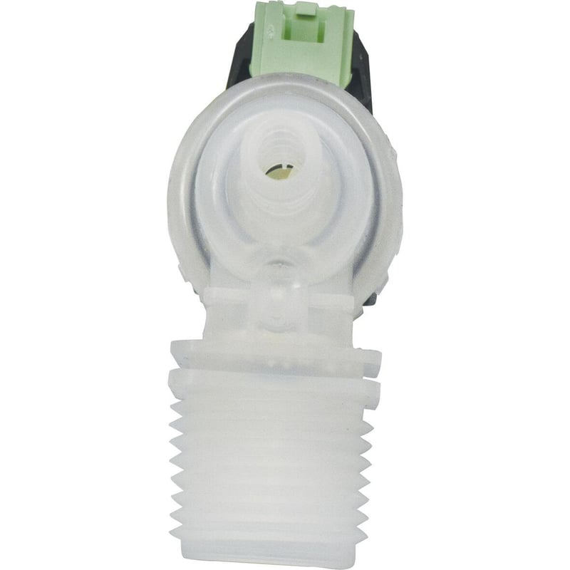 Einlaufventil Water inlet valve, warm 10023852 Bosch