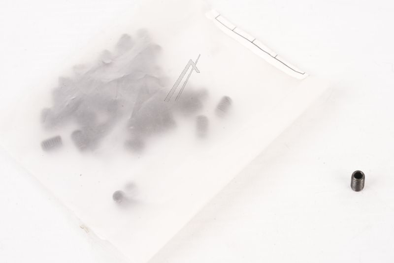 Madenschraube mit Flachspitze M5x8 Segway-Ninebot 14.01.0057.00 für E-Scooter ES1LD ES2 ES4