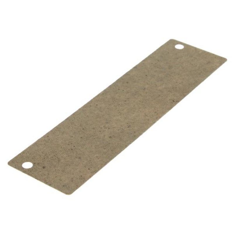 Glimmerplatte 482000019540 Bauknecht