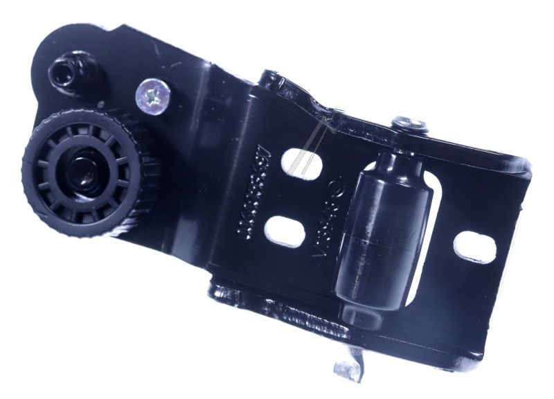 Unteres Kühlschrank-Scharnier Haier 49120127 Türdichtung