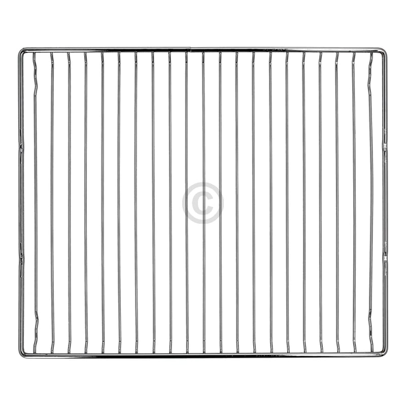 Grillrost passend für Electrolux 140066595012 Bluparts 10112702 für Herd