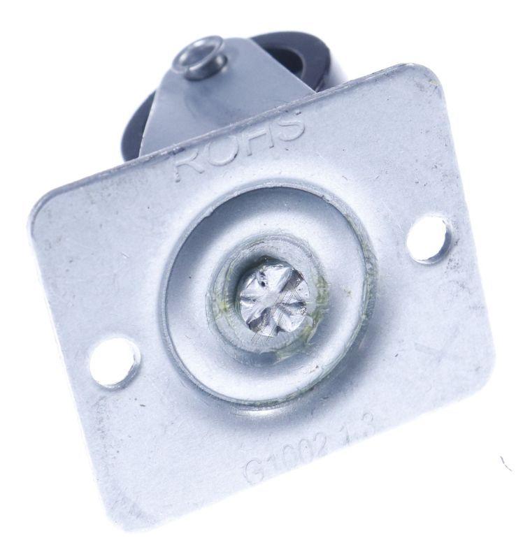 Lenkrolle für Meiling Gefrierschrank 890037860 G1002.1.3, Laufwerk