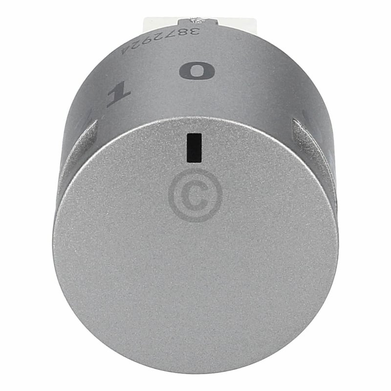 Drehgriff/Drehknopf, Energiereg (3872924000)