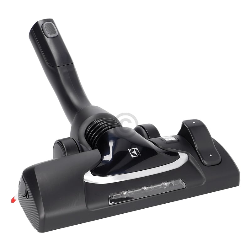 Bodendüse FlowMotion LED Electrolux ZE141 9001690693 für 36mm Ovalrohr