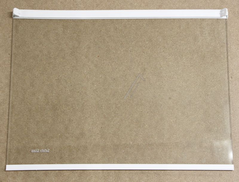 Glasplatte für Beko Kühlschrank 5910550100 D60